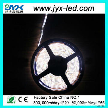 good quality 5050 5630 7020 smd led light smd DC12/24V 660nm led strip with ce rohs